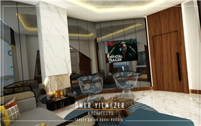 MR. JASSİM AL HAMAADI HOUSE